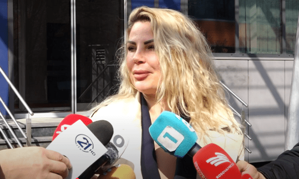 Duda Balje: S’jam tu u marrë me Vetëvendosjen, ua kam refuzuar ofertën e punës në Shkup