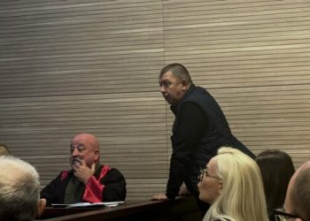 Kërkohet përjashtim i trupit gjykues në rastin ku Dushko Arsiq ak*uzohet për kr*ime lufte