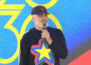 Edi Rama aktualisht merr 83 deputetë, nëntë më shumë se në vitin 2021