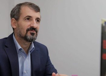Miftaraj: PSRK duhet ta sqarojë edhe rolin e Besnik Bislimit dhe MD lidhur me dhënien me qira te pronës publike