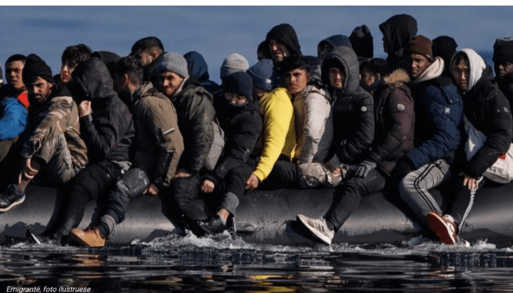 Pas refuzimit nga Shqipëria, Starmer hedh ‘sytë’ nga Kosova! Pjesë e listës së vendeve ku synon të negociojë ngritjen e kampeve për emigrantët