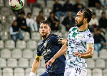 Postimi emocionues, Enea Mihaj e mbyll me klubin e tij: Erdhi koha të sfidoj veten