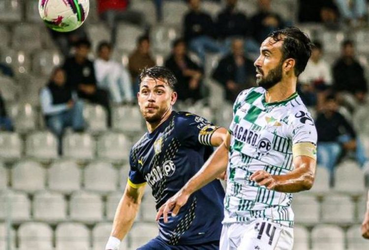 Postimi emocionues, Enea Mihaj e mbyll me klubin e tij: Erdhi koha të sfidoj veten