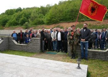 Përkujtohet 27-vjetori i Epopesë së Grykës së Llapushnikut