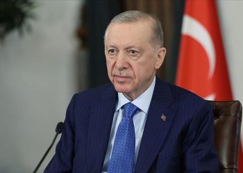 Presidenti Erdogan në takim online me liderët e SHBA-së, Arabisë Saudite dhe Sirisë