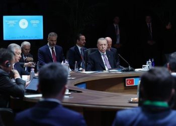 Erdogan: Civilët në Gaza po përjetojnë fe*rrin, të ndalet e*kspansionizmi i Izraelit