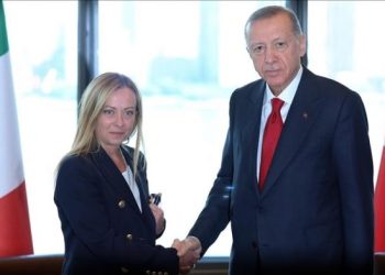FOKUS – Erdogan & Meloni: Të mos mbyllet dritarja e mundësisë për paqe midis Rusisë dhe Ukrainës
