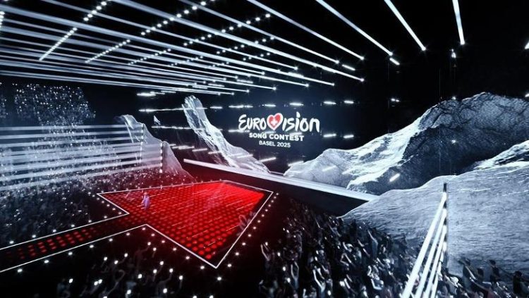 Eurovision 2025, ndryshon mënyra se si shpallen vendet që do të kualifikohen