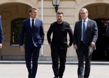 A ka BE-ja ende mjete efektive për t’i shkaktuar dhi*mbje Rusisë?