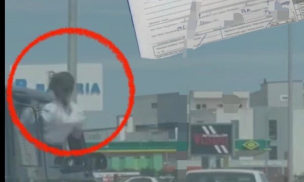 Personat si në foto pranuan gjobat, falë denoncimeve të qytetarëve