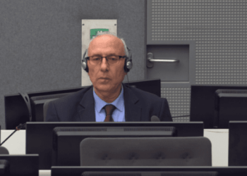 Pas Thaçit, edhe Fadil Fazliu ankohet për mangësi në aktakuzën kundër administrimit të drejtësisë