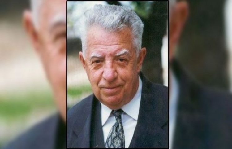 26 vjet nga vr*asja e Fehmi Aganit