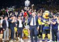 Fenerbahçe shpallet kampione e Euroligës, mposht Monacon në finale