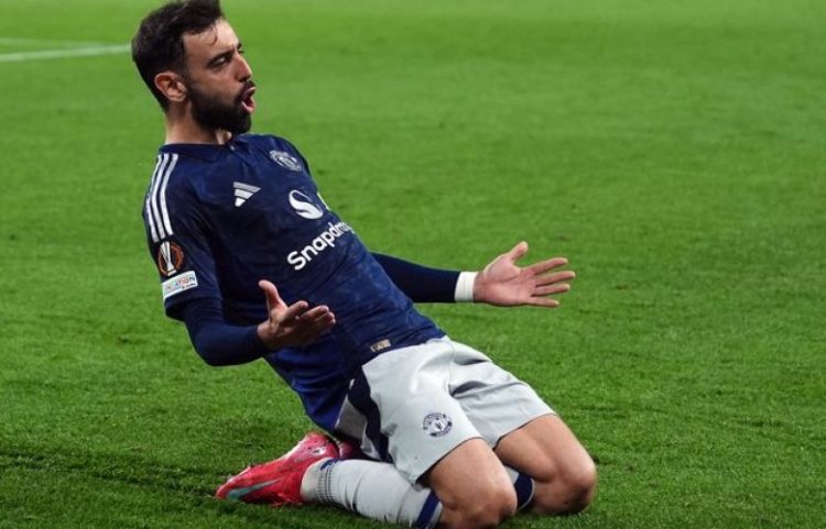 Fernandes pas fitores ndaj Athletic: Europa League është objektivi ynë