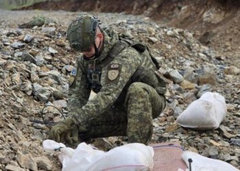 FSK përgatitet për sfidat në luftën urbane dhe terrene të minura