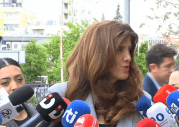 Musliu e quan “hajgare” propozimin e LDK-së për qeveri tranzicionale: S’po guxojnë as me Kurtin, as me ne