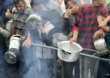 Kur buka bëhet ëndërr dhe uji luks! Lufta e banorëve të Gazës për mbijetesë