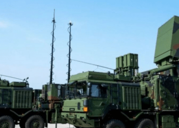 Gjermania i dërgon Ukrainës paketë të re mbrojtjeje