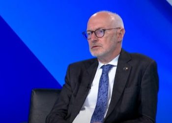 Ambasadori francez tregon se si Kosova mund të kontribuojë në sigurinë e Evropës