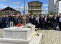 Haradinaj: Ilirin e Hazirin do t’i nderojmë dhe përkujtojmë përjetë