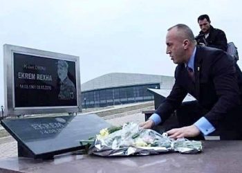 Haradinaj: Komandant Drini, figurë emblematike e UÇK-së