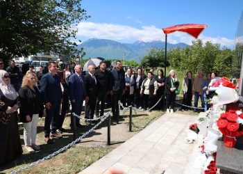 Haradinaj: Kr*imet e Serbisë nuk harrohen e as nuk falen