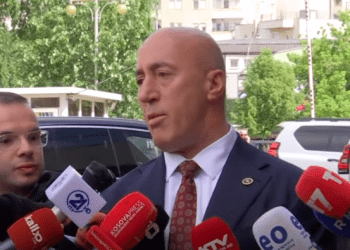 Haradinaj: Do t’i drejtohemi Gjykatës Kushtetuese për vendimet e situatën në Kuvend