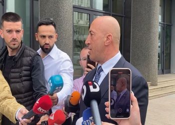 Haradinaj thotë se, nëse vazhdohet kështu, më mirë të shkohet në zgjedhje