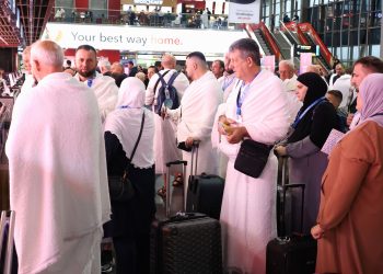 Niset grupi i parë i haxhilerëve nga Kosova