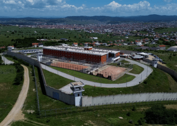 Të bu*rgosurit e parë nga Danimarka pritet të arrijnë në Kosovë në prillin e 2027-s