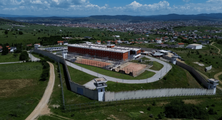 Të bu*rgosurit e parë nga Danimarka pritet të arrijnë në Kosovë në prillin e 2027-s