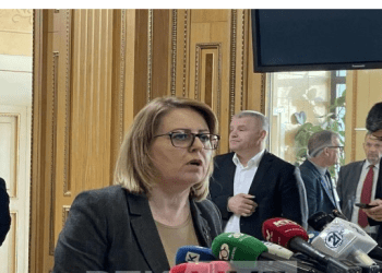 Bajrami: Për t`u formuar institucionet e Kosovës duhet një qeveri kalimtare