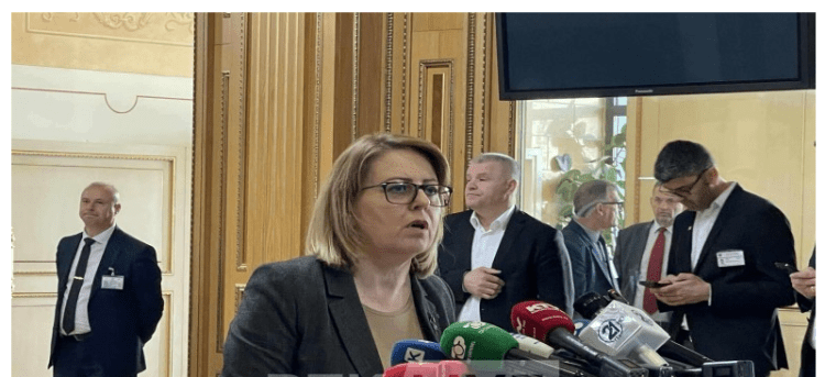 Bajrami: Për t`u formuar institucionet e Kosovës duhet një qeveri kalimtare