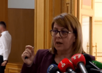 Bajrami: Po shkojmë drejtë zgjedhjeve të reja