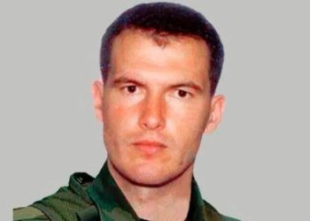 27 vjet nga v*rasja e gjeneral Ilir Konushevcit