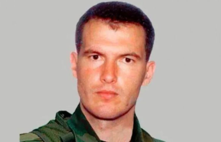 27 vjet nga v*rasja e gjeneral Ilir Konushevcit