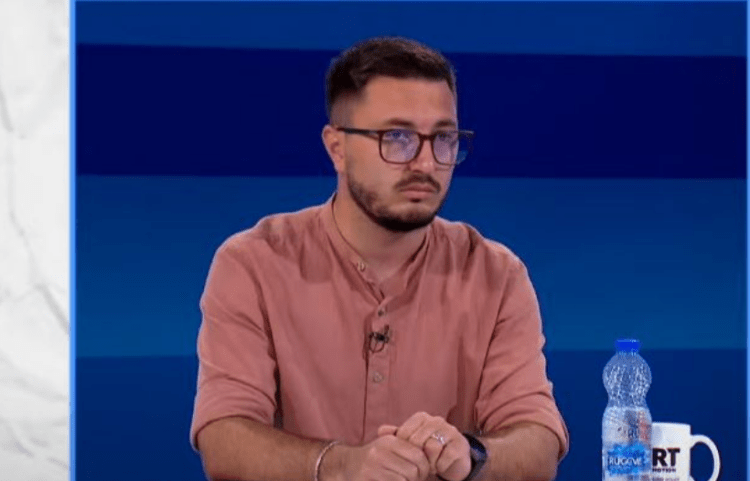 In*cidenti me maturantë në veri, Boshnjaku: Provokimet filluan me simbolin e “tre gishtave”