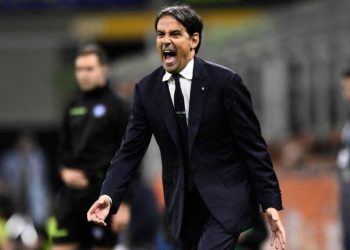 Inter, Al Hilal tundon Inzaghin me një ofertë marramendëse prej 20 milionë eurosh në vit