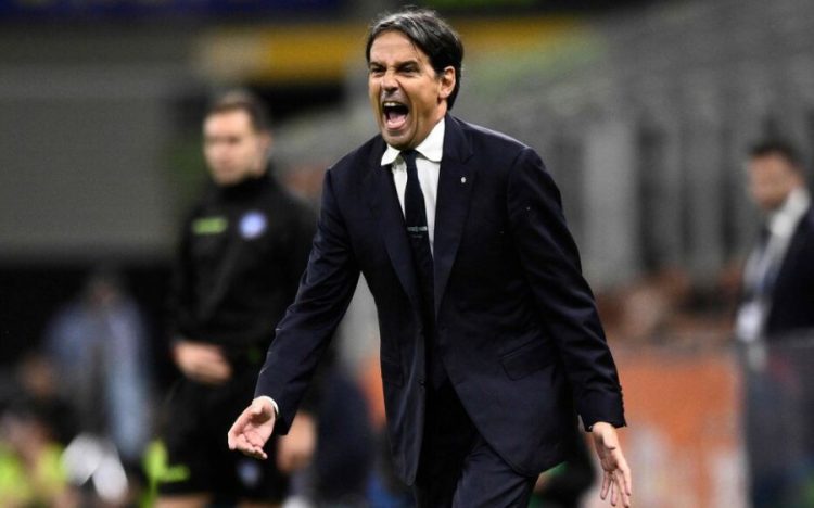 Inter, Al Hilal tundon Inzaghin me një ofertë marramendëse prej 20 milionë eurosh në vit