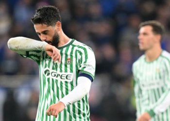  Isco pas humbjes nga Chelsea: Futbolli është i pamëshirshëm