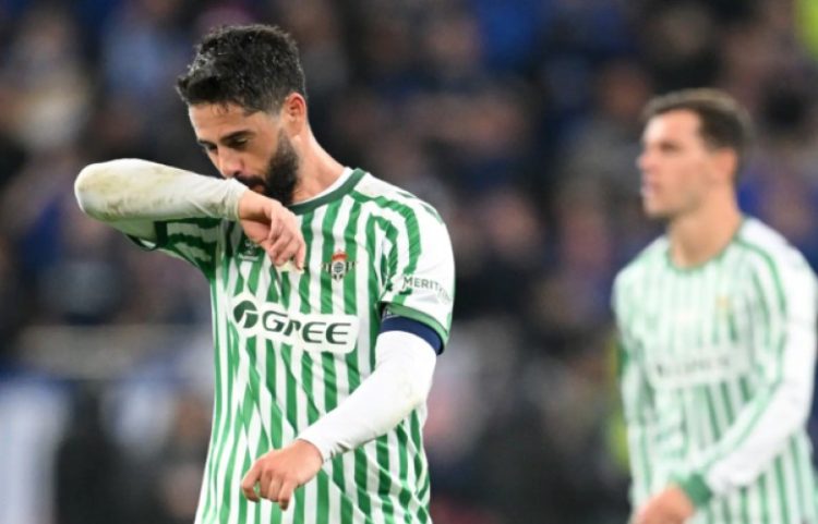  Isco pas humbjes nga Chelsea: Futbolli është i pamëshirshëm