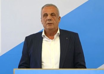 Ismajli  i PDK-së: Nuk kemi bashkëpunim me VV-në