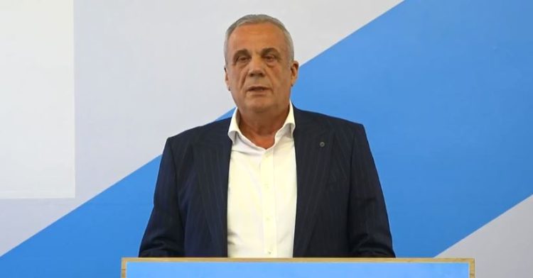 Ismajli  i PDK-së: Nuk kemi bashkëpunim me VV-në