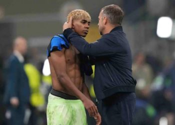 Yamal betohet: Do ta sjell Championsin në Barcelonë