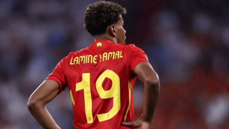 Lamine Yamal pritet të nënshkruajë një kontratë të çmendur me Barcelonën