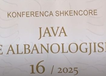 Nisi “Java e Albanologjisë”, marrin pjesë 107 studiues
