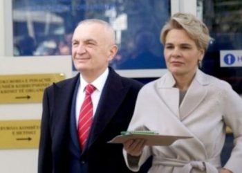 Meta e Kryemadhi të pandehur për CEZ-DIA dhe lobimin në SHBA, kreu i PL: SPAK, organizatë në shërbim të Ramës