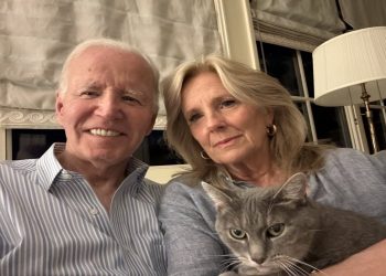 Preket nga kan*ceri, Biden: Unë dhe Jill kemi mësuar të jemi të fortë