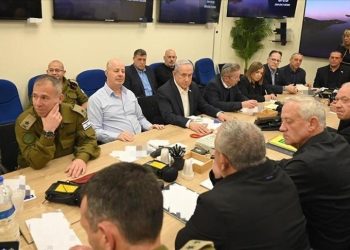 Kabineti izraelit miraton planin e ushtrisë për zgjerimin e pushtimit në Gaza