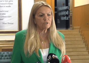 Kadrijaj kërkon limit kohor nga Kushtetuesja për seancat konstituive